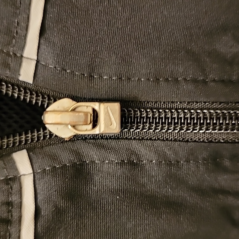 Vintage Nike Track Jacket - Picture 4 of 9